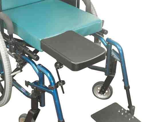 Amputee Support  7x10 Pad (Fits 1  Tubing)