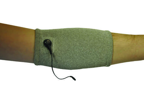 Electrode Conductive Leg/Arm Sleeve  Each