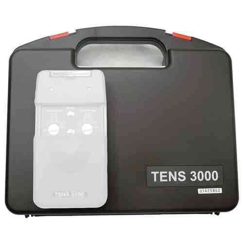 TENS Case Only (Empty) for #3166D