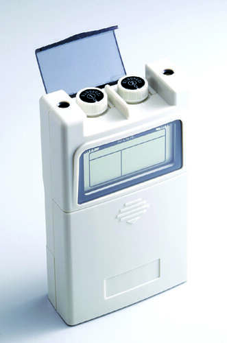 EMS Unit Digital Dual Channel w/Timer