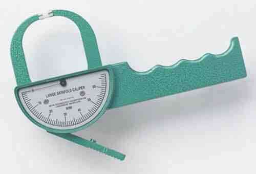 Lange Skinfold Caliper