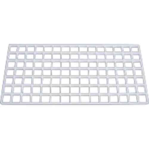 Bottom Grill for Parabath