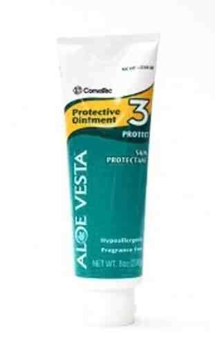 Aloe Vesta 3-N-1 Protective Ointment  8 oz.