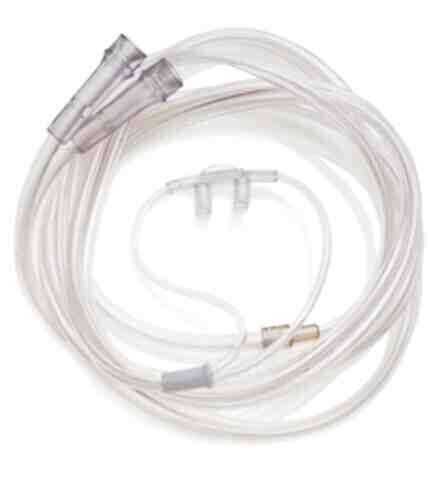 Cannula  Oxygen Conserving Cs/25