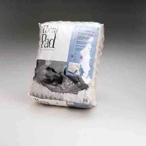 Thera Pad Eggcrate Bed Pad Queen 4  x 56  x 77