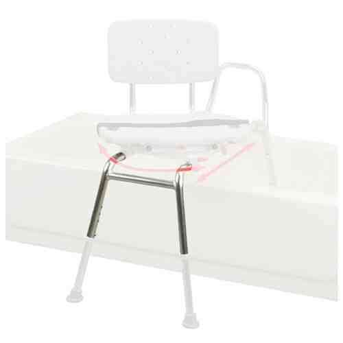 Leg only for 37692 Transfer Bench