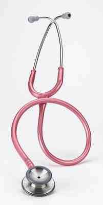 3m Littman Classic II S.E. Pearl Pink Stethoscope