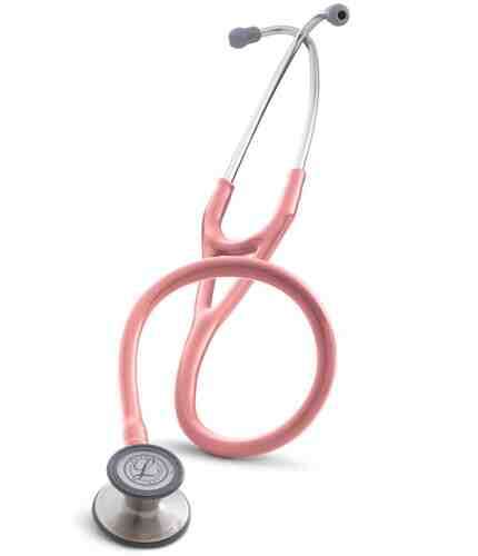 3M Littmann Cardiology III Coral Stethoscope 27
