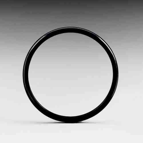 Small Snap-on Rim for Littmann Cardiology III