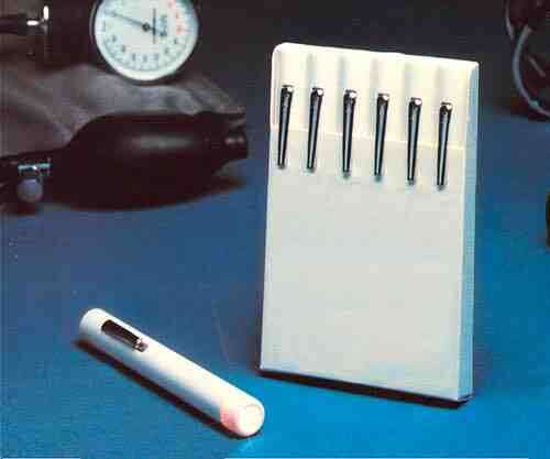 Penlight Disposable Bx/6