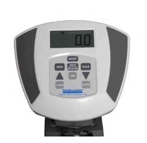 Keypad for #597KL Scale