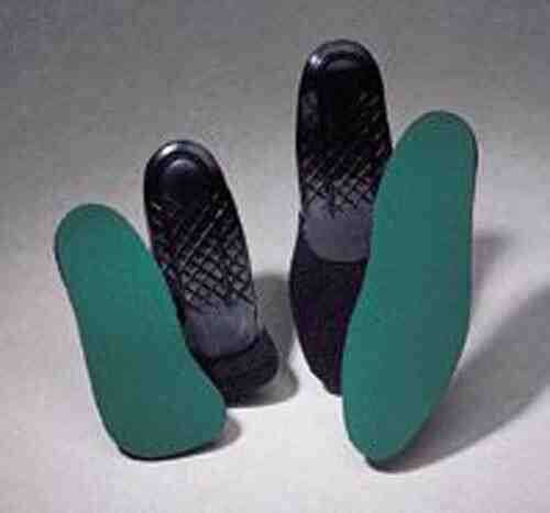 3/4 Orthotic Spenco Arch Support 5-6 (pair) #1