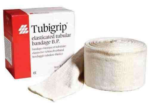 TubiGrip Beige Sz B 2-1/2  Dia 33