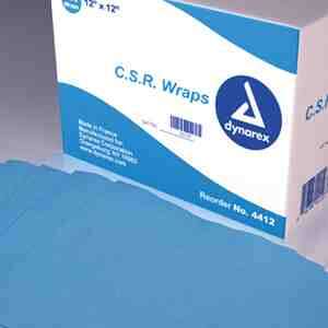 CSR Wraps 12 x12    Cs/1000
