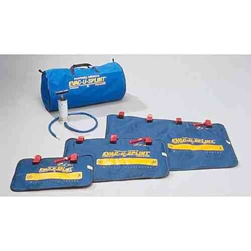 Evac-U-Splint Kit EV3000