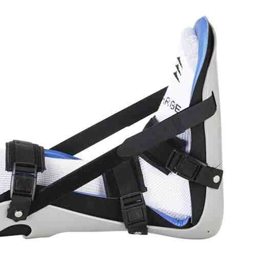 Form Fit Night Splint Large M 10 1/2+