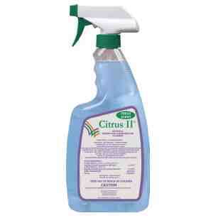 Citrus II Germicidal Cleaner & Deodorizer 22 oz. Lavender