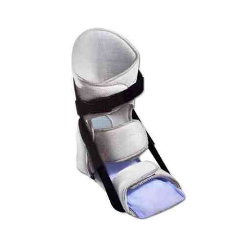 Nice Stretch Night Splint w/ Cold Pack Medium