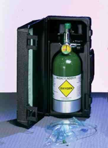 Oxy-Uni-Pak Mada #1301ME Oxygen Kit