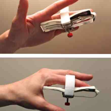 Joint Jack Splint  Large