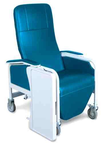 Caremor Recliner w/o Tray