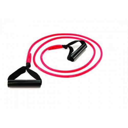 Bilateral Exerband Tube W/EzChange Handles  Light