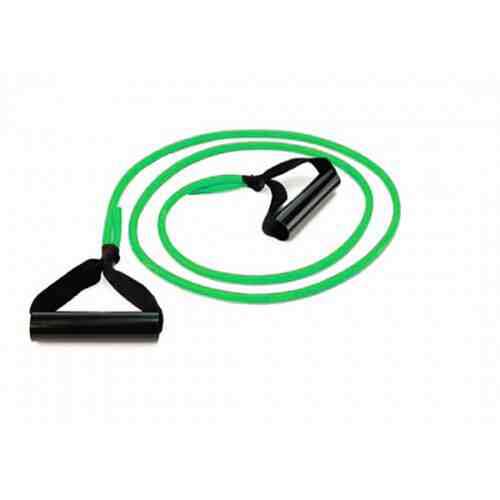 Bilateral Exerband Tube W/EzChange Handles  Medium