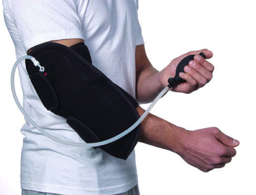 ThermoActive Elbow Support