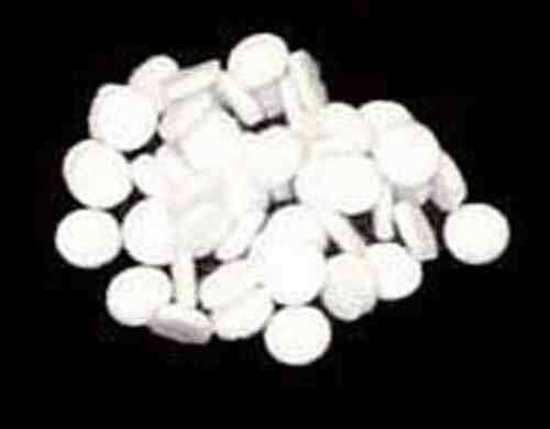 Air-Inlet Filter For #6710D Nebulizer Pk/12