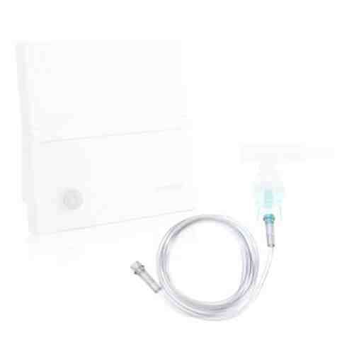 Tubing Connector For 5650d Nebulizer Pk/6