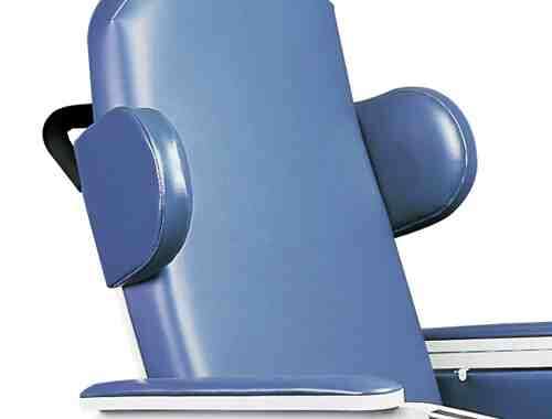 Lateral Support for Winco Gerichair