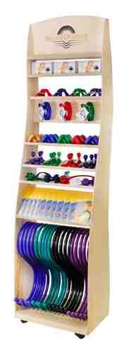 Pressure Positive Display Unit Large(Contains 81Tools + Rack)