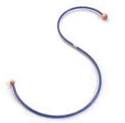 Backnobber Big Bend Blue