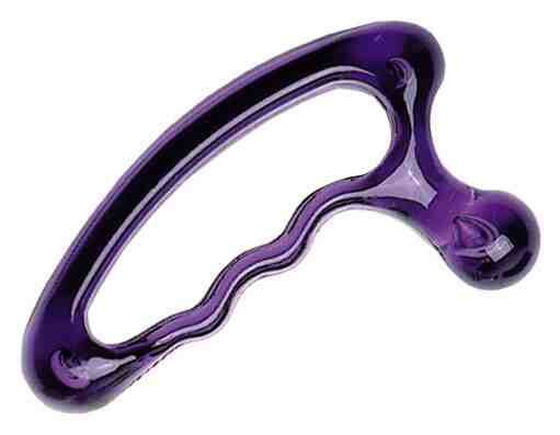 Indexknobber II Massager