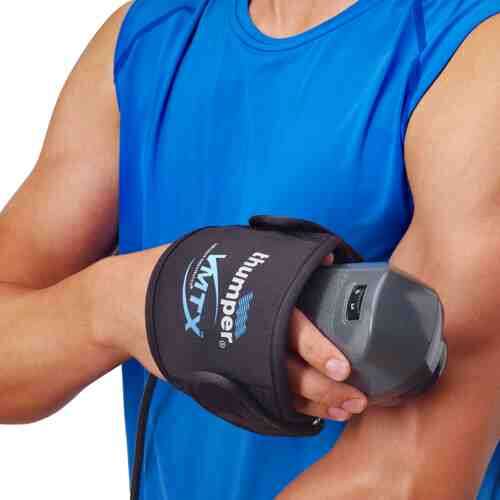 Thumper VMTX Massager
