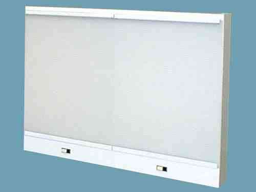 X-Ray Illuminator 2-in-1 Horizontal 28 x17