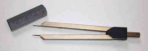 ECG Caliper