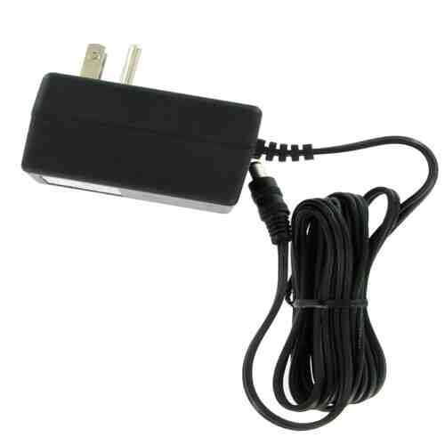 A/C Adapter for CR1000D  6437  6439  8430 & 8437 Scales