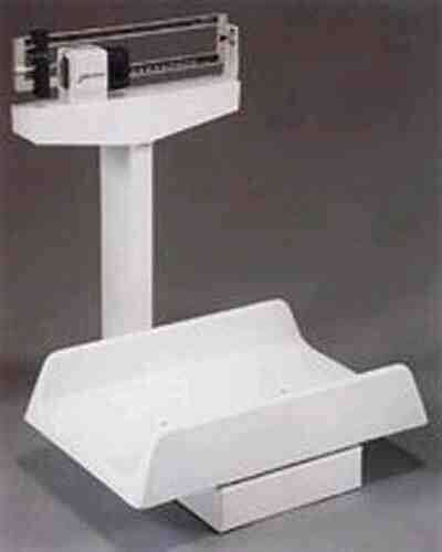 Baby Scale (Detecto#451) Kgs. Only