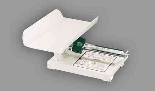 Baby Scale Kg. Only (Detecto#2431)