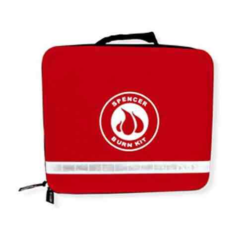Maxi Burn Kit w/o Blanket