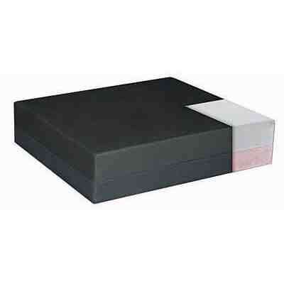 Wheelchair Cushion Bariatric Foam 24  x 20  x 4
