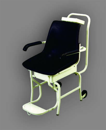 Digital Chair Scale Detecto