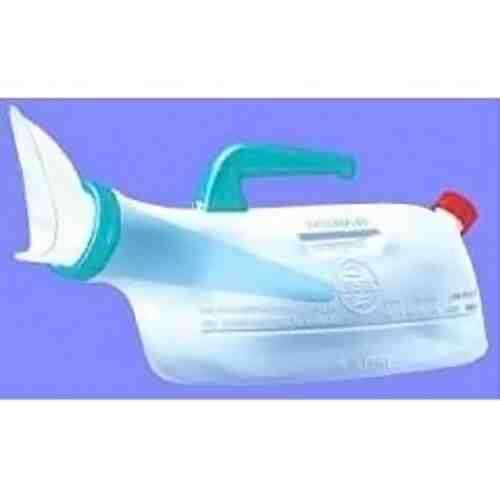 URSEC Spillproof Urinal Female  1 liter / 32 oz