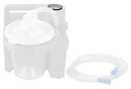 Gauge only for the 7305D-D Vacu-Aide