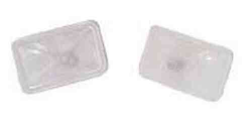 Filter For Vacu-Aide Pump 12/Pack