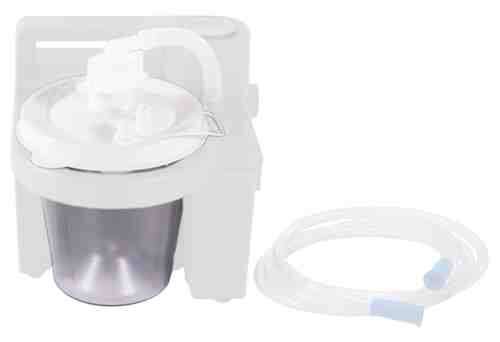 Disposable Collection Bottle 800cc
