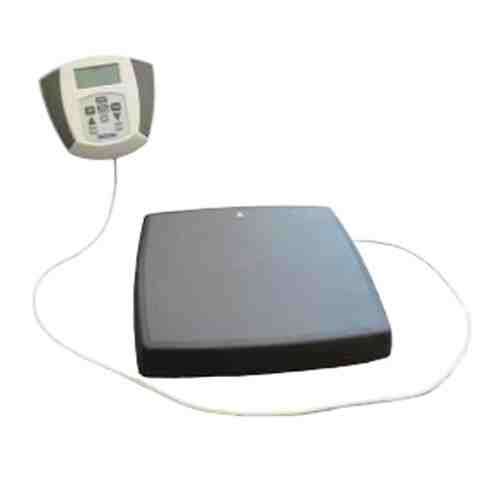 Healthometer Digital 2-Piece Platform Scale