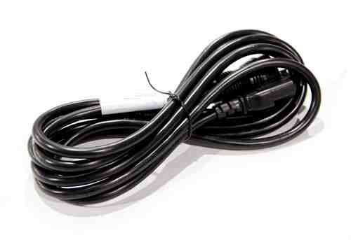 Power Cord for the D850 Unit