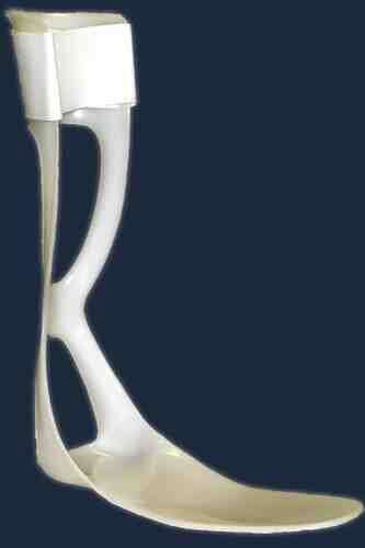 SuperLite Ankle Foot Orthosis Universal  Mens